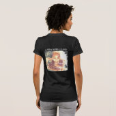 BUFFET BONANZA & HUBBA BUBBA GUMP SHIRT (Achterkant volledig)