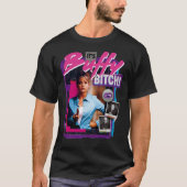 Buffy Classic T-Shirt (Devant)