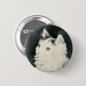 Buffy - de Button van het Detail #2 (Voorkant /achterkant)