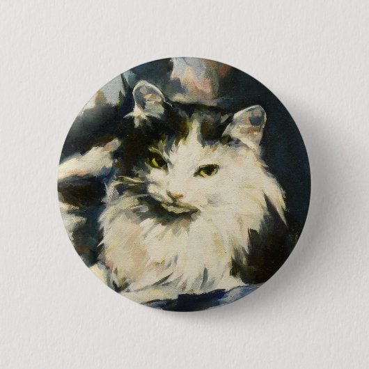 Buffy - Detail #1 Button (Voorkant)