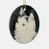 Buffy - Detail #2 Ornament (Rechts)