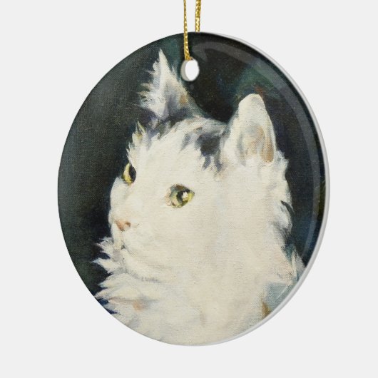 Buffy - Detail #2 Ornament (Links)