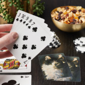 Buffy - Detail nr. 3 speelkaarten (Insitu)