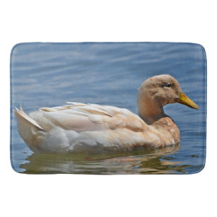 Buffy Duck Badmat