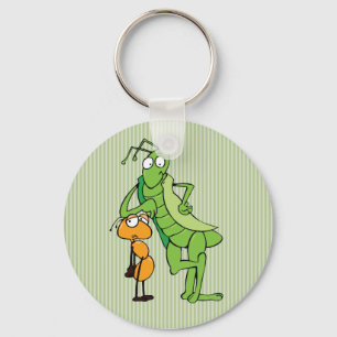 Bug Buddies Sleutelhanger