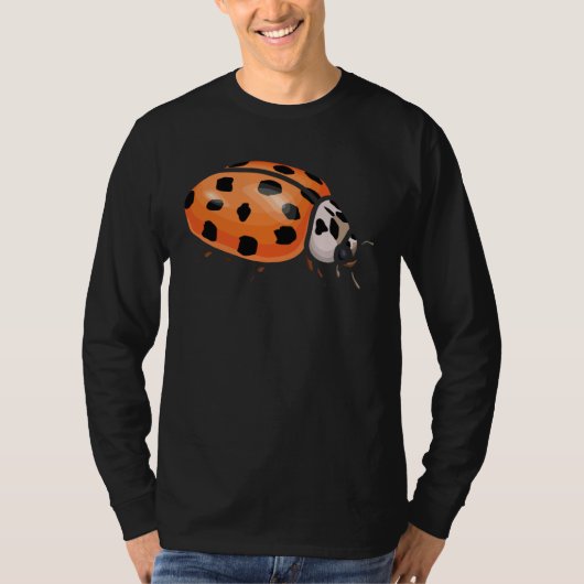 Bug Catching Entomology Future Entomologist Insect T-shirt (Voorkant)