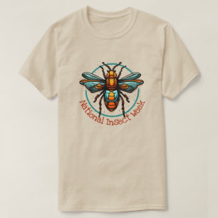 Bug Day T-shirt