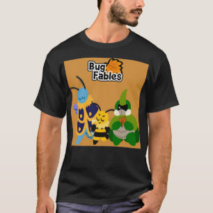 Bug Fables T-shirt