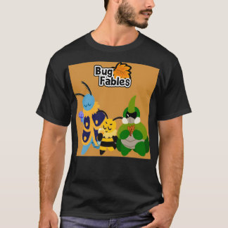 Bug Fables T-shirt