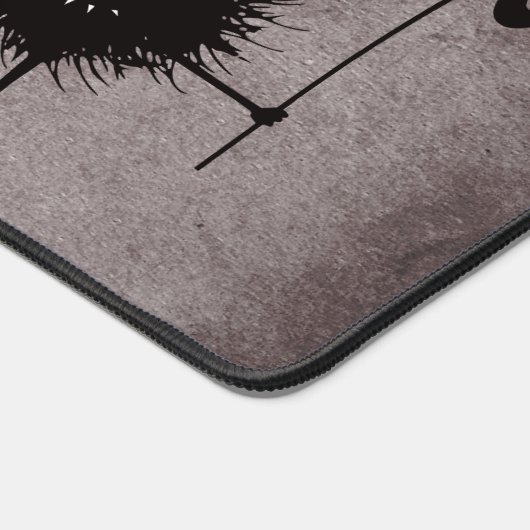 Bug Fleur Malin - Vintage Créature Gothique (Coin)