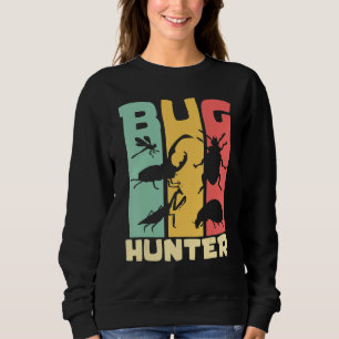 Bug Hunter Entomologist Insect for Boys Girls Kind Trui