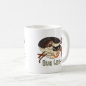 Bug Life Koffiemok (Voorkant rechts)