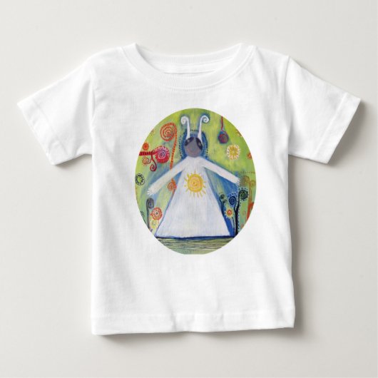 Bug Love Organic Creeper (Voorkant)