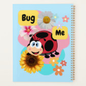 Bug Me : Ladybug (Dos)