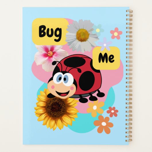 Bug Me : Ladybug (Dos)