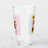 Bug me: lieveheersbeestje glas (Rechts)