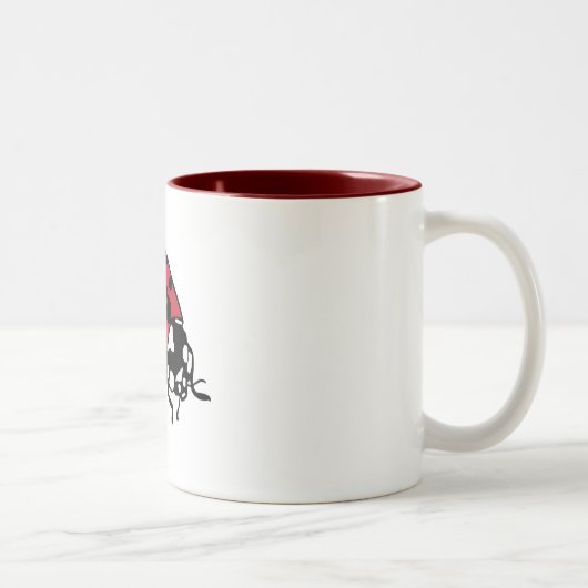 Bug Mug (Droit)