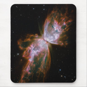 Bug Nebula Mousepad Muismat