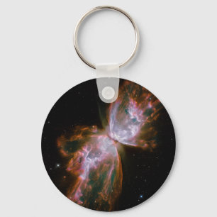 Bug Nebula Sleutelhanger