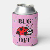 Bug Off Kan Koeler (Blikje Voorkant)