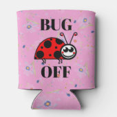 Bug Off Kan Koeler (Achterkant)