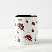 BUG OFF Mok (Center)