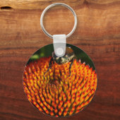 Bug op ventilator sleutelhanger (Voorkant)