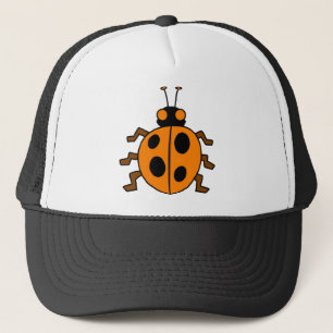 Bug 🐛 pet, te koop! trucker pet