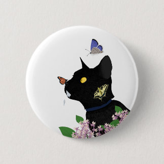 Bug Ronde Button 5,7 Cm