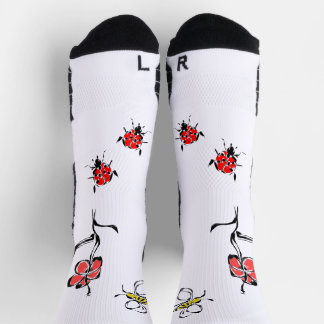 Bug Socks Sokken