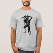 Bug T-shirt (Voorkant)