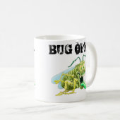 Bug uit koffiemok (Voorkant rechts)