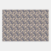 Bug Variety Pack Inpakpapier Vel (Voorkant 2)