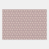 Bug Variety Pack Inpakpapier Vel (Voorkant)