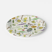 Bug Verjaardag Borden gepersonaliseerd