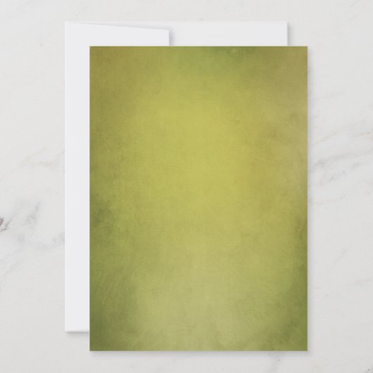 Bug Verjaardag Uitnodiging Insect Bugs Boy Bugging (Achterkant)