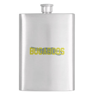 Bugaboos Figuur 8 Klimaatverandering Flacon