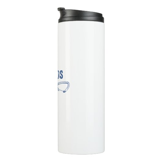 Bugaboos Klim Quickdraw Thermosbeker (Geroteerd rechts)