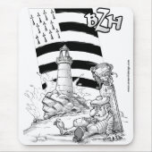 Bugaled BZH Muismat (Voorkant)