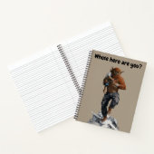 Bugbear Hero Enfant Secourt Imaginaire Carnet d'ar (Intérieur)