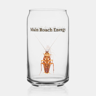 Bugged & Boujee Glass | The Unhinged Closet