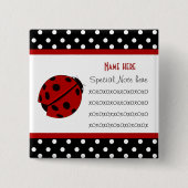 Buggers  Button (Voorkant)