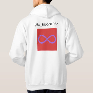 BUGGERZZ HOODIE