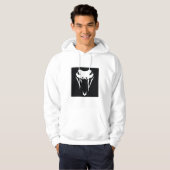BUGGERZZ HOODIE (Voorkant volledig)