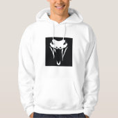 BUGGERZZ HOODIE (Voorkant)