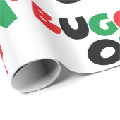 Buggin-out Cadeaupapier (Rol Hoek)