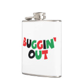 Buggin-out Heupfles (Links)