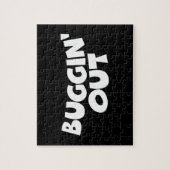 Buggin-out Legpuzzel (Verticaal)