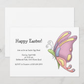 Buggin’ you ・ Butterfly Kaart (Voorkant / Achterkant)