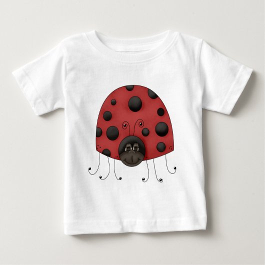 Buggin' You ・ Ladybug (Voorkant)
